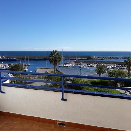 Appartement Nautic à L'Ametlla de Mar Extérieur photo
