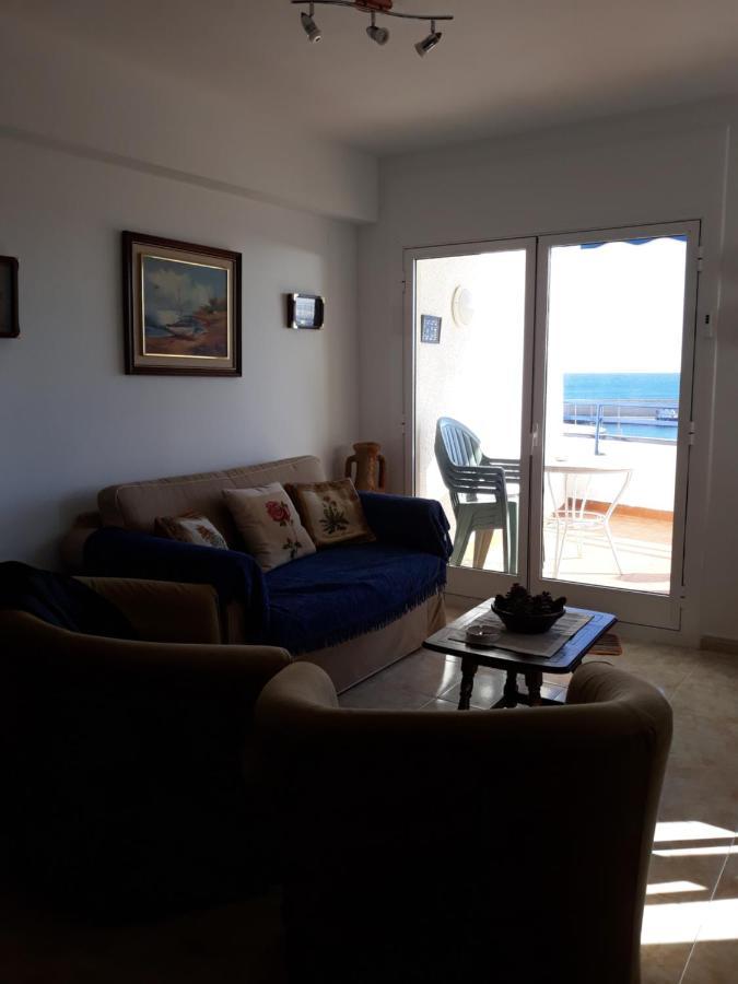 Appartement Nautic à L'Ametlla de Mar Extérieur photo