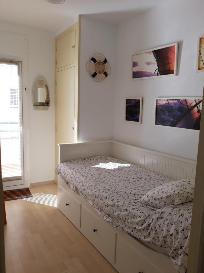 Appartement Nautic à L'Ametlla de Mar Extérieur photo