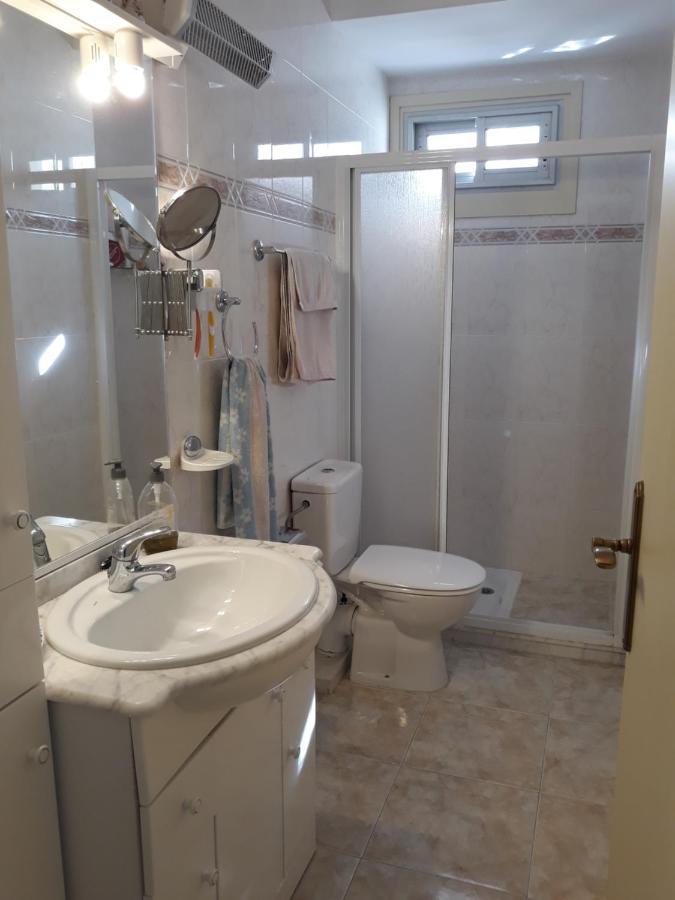 Appartement Nautic à L'Ametlla de Mar Extérieur photo