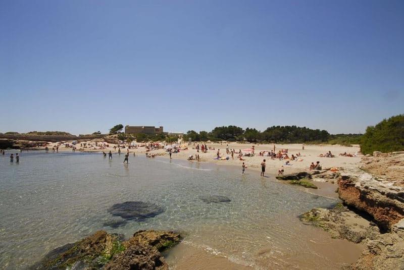 Appartement Nautic à L'Ametlla de Mar Extérieur photo
